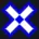 Ist gut für Fortnite blue custom crosshair