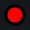 ISUKA red custom crosshair