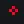 It's for an achievement red custom crosshair