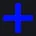 its really good for rust blue custom crosshair