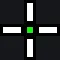 Jacko fv! white custom crosshair