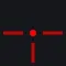 Jacques red custom crosshair