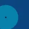 Jason DBD cyan custom crosshair