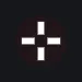 Jblorp's crosshair