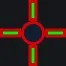 Jblorpz"s red custom crosshair