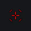 Jboogey_ red custom crosshair