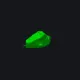 Jelly/Kisel SCX green custom crosshair
