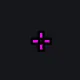 Jeremii's crosshair