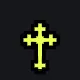 jesus crosshair