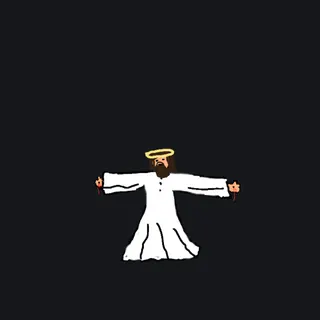 JesusCrosshair