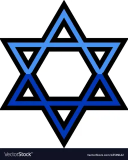 jew crosshair