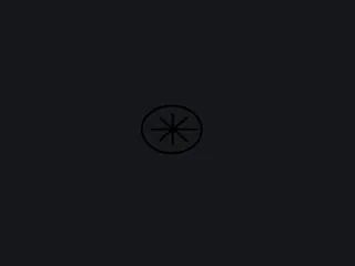 JF black custom crosshair
