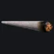 Joint white custom crosshair