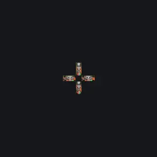Joker Crosshair