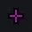 JokerSight purple custom crosshair