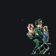 Jotaro Kujo custom crosshair