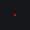 JTeles Holo Dot red custom crosshair