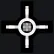 jumpsair white custom crosshair