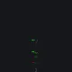 Junkrat compensator green custom crosshair