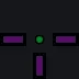 just a headshot crosshair