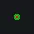 Justright green custom crosshair