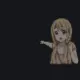 k-on MUGI orange custom crosshair