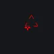 K416突击步枪-烽火地带-6L1KS6G0D8BC19EEJTU09 red custom crosshair