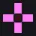 KaaNo pink custom crosshair