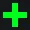 kaano green green custom crosshair