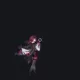 Kafka-Honkai Star Rail custom crosshair