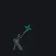 Kaiju no.8 Crosshair
