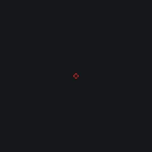 kaka red custom crosshair