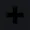 kanza black custom crosshair