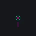 Kapt 2.8 cyan custom crosshair