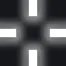 Karma white custom crosshair