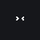 Kawaii white custom crosshair