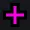 Kaz - Default pink custom crosshair