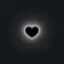 kealLly white custom crosshair