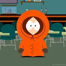 Kenny custom crosshair