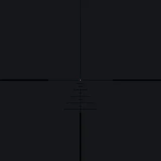Khales 3GR custom crosshair