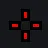 khjhjhhh red custom crosshair