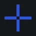 Kikoxs blue custom crosshair