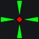 killerbrav's crosshair