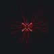 Killing Floor 2 berserker red custom crosshair