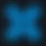 Killshot blue custom crosshair