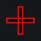 KillZim red custom crosshair