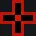 King Quick5lide red custom crosshair