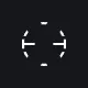 Kiriko Crosshair (Animated) (Overwatch)