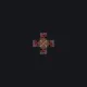 kitty red custom crosshair