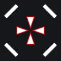 KkapikoGG Crosshair PUMP